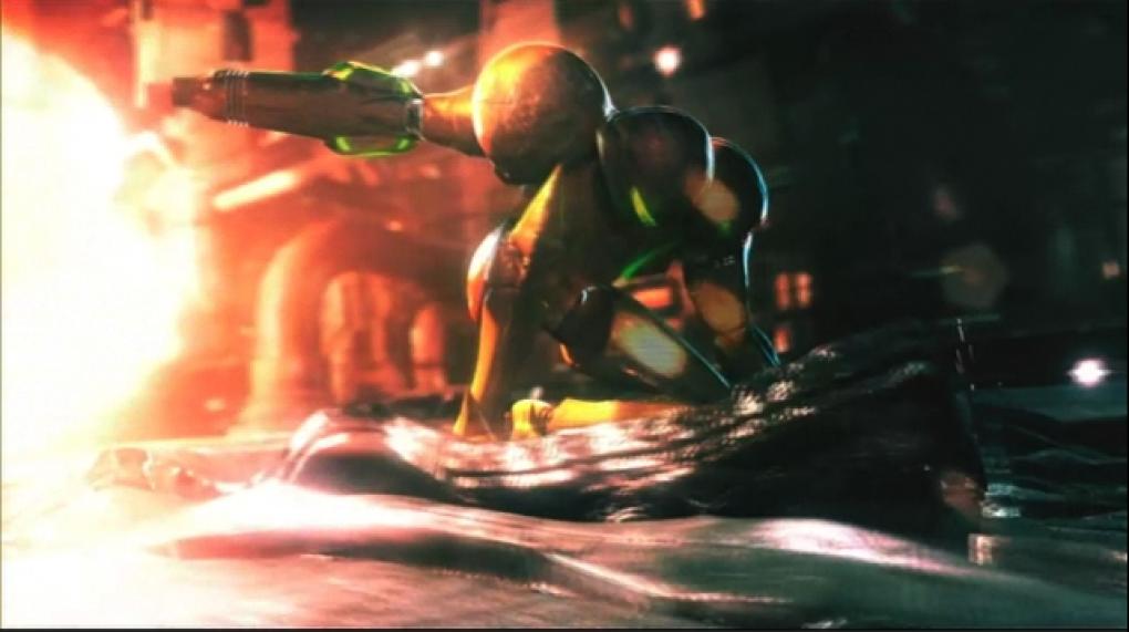 Metroid Other M