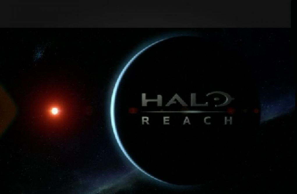 Halo Reach