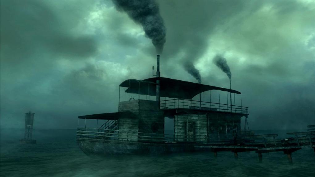 Fallout 3: Point Lookout (35)