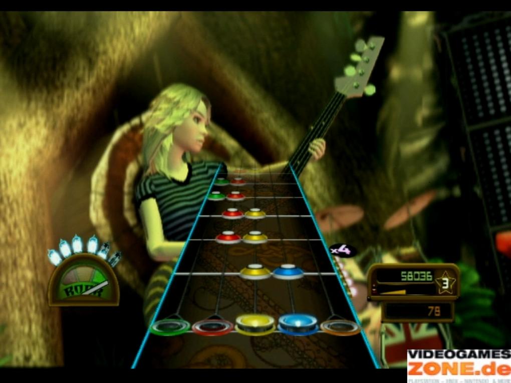 Guitar Hero Greatest Hits (3)