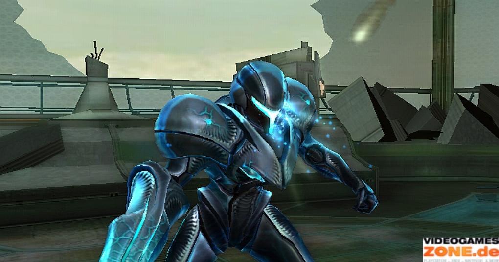 Metroid Prime Trilogy Screenshots (6)