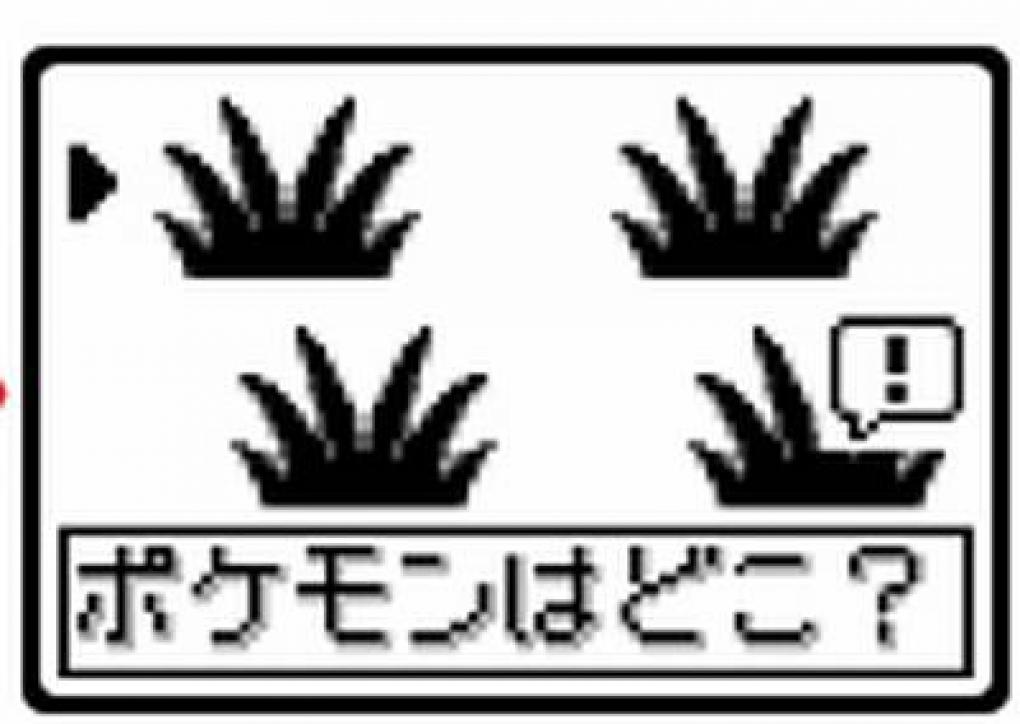 Der Pokéradar