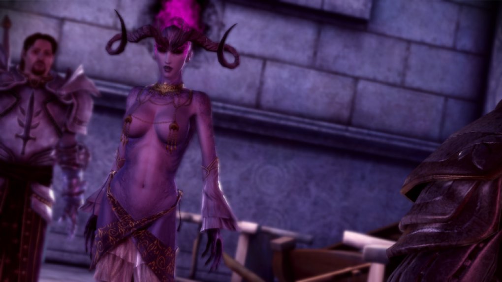 Dragon Age: Origins