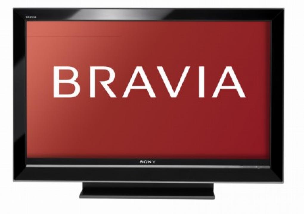 Sony Bravia-Unterstützung für PS3 Slim