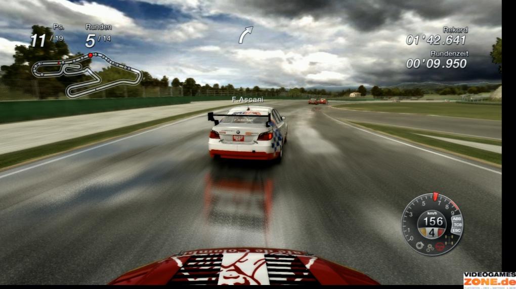 Superstars V8 Racing (2)