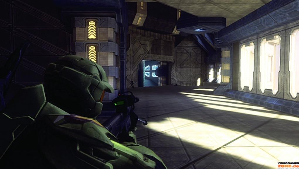 Halo 3: ODST (9)