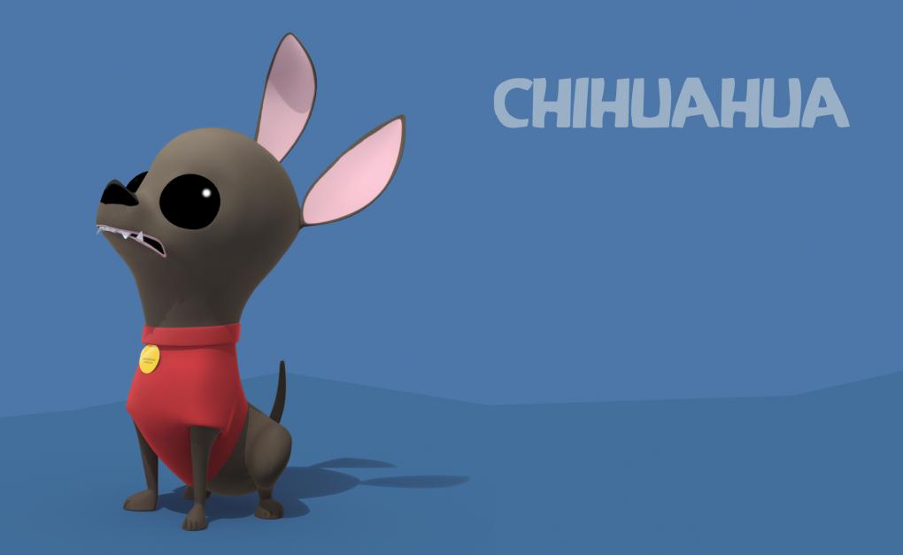 Chiwawa