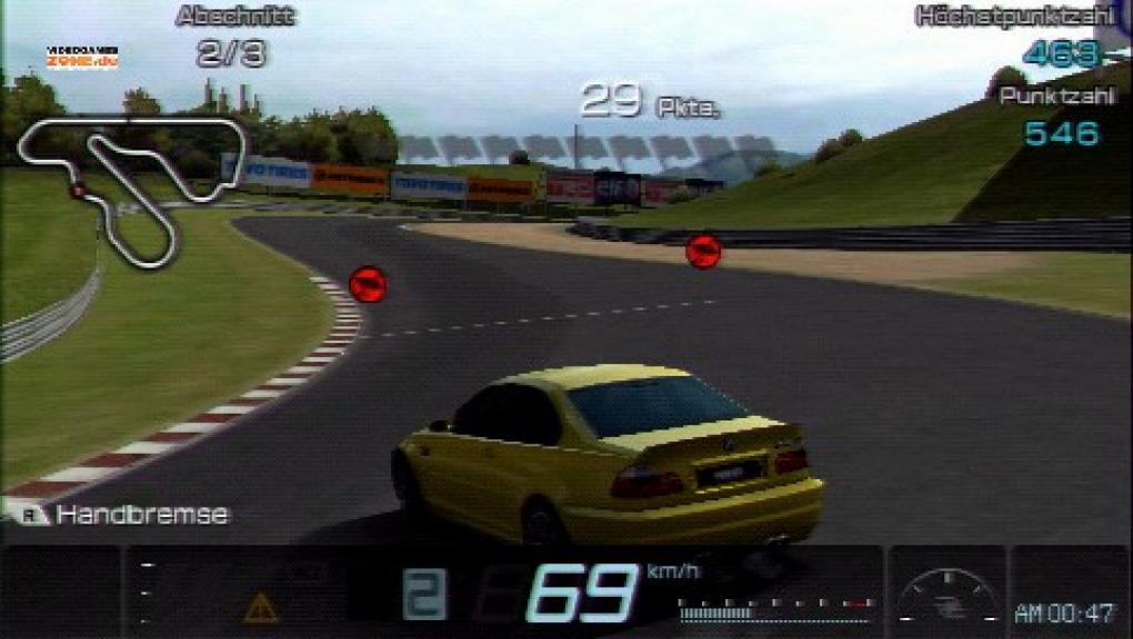 Gran Turismo PSP (7)