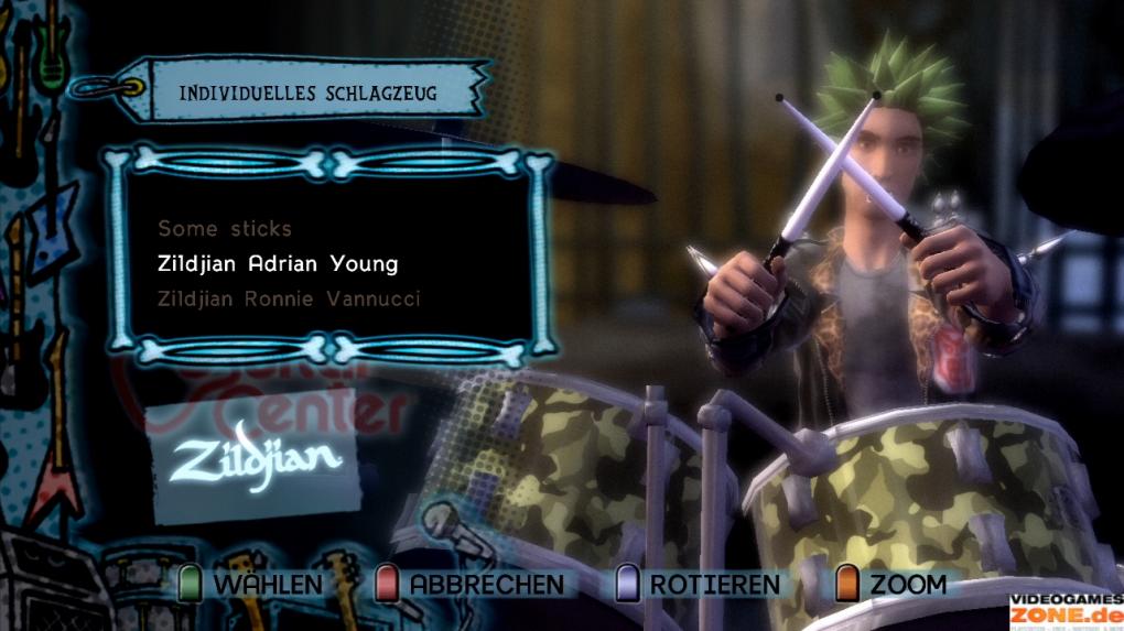 Guitar Hero 5 (5)