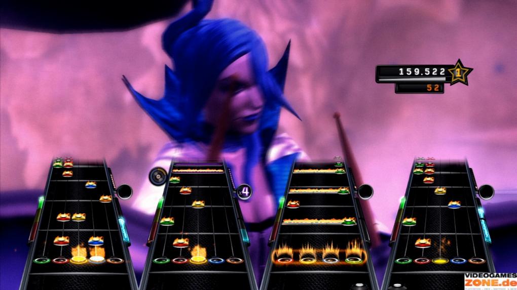 Guitar Hero 5 (6)