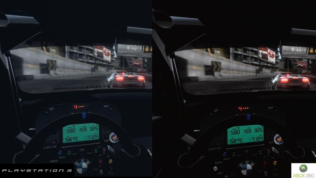 Need for Speed: Shift