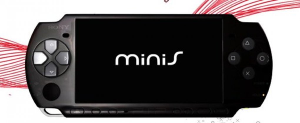 Neu: Der minis-Store für die PSP. Nett, denn hier gibt's kleine Spielchen für den kleinen Geldbeutel.