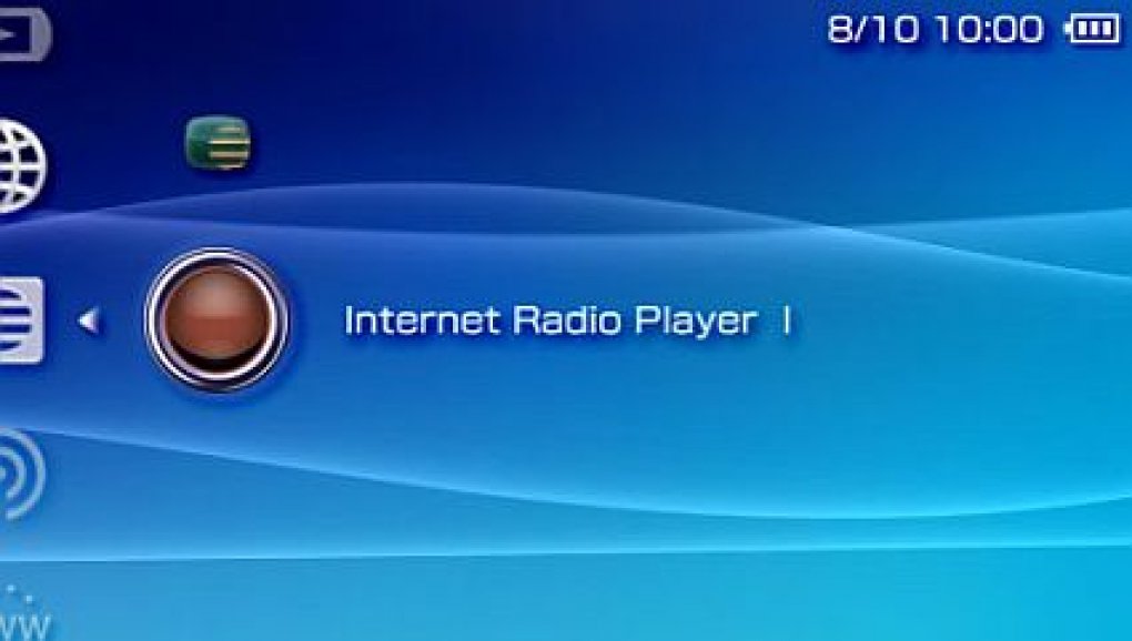 Internet Radio Player: Hört euren Lieblingsradiosender - von überall auf der Welt.