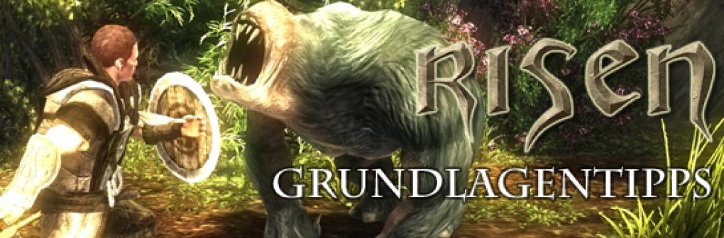 In unseren Grundlagentipps verraten wir Ihnen Details zu den Fraktionen, Fertigkeiten und Attributen in Risen.