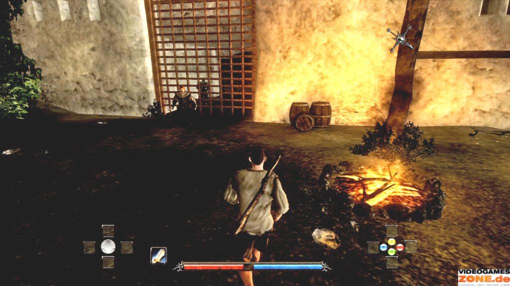Risen - XBOX 360 (19)