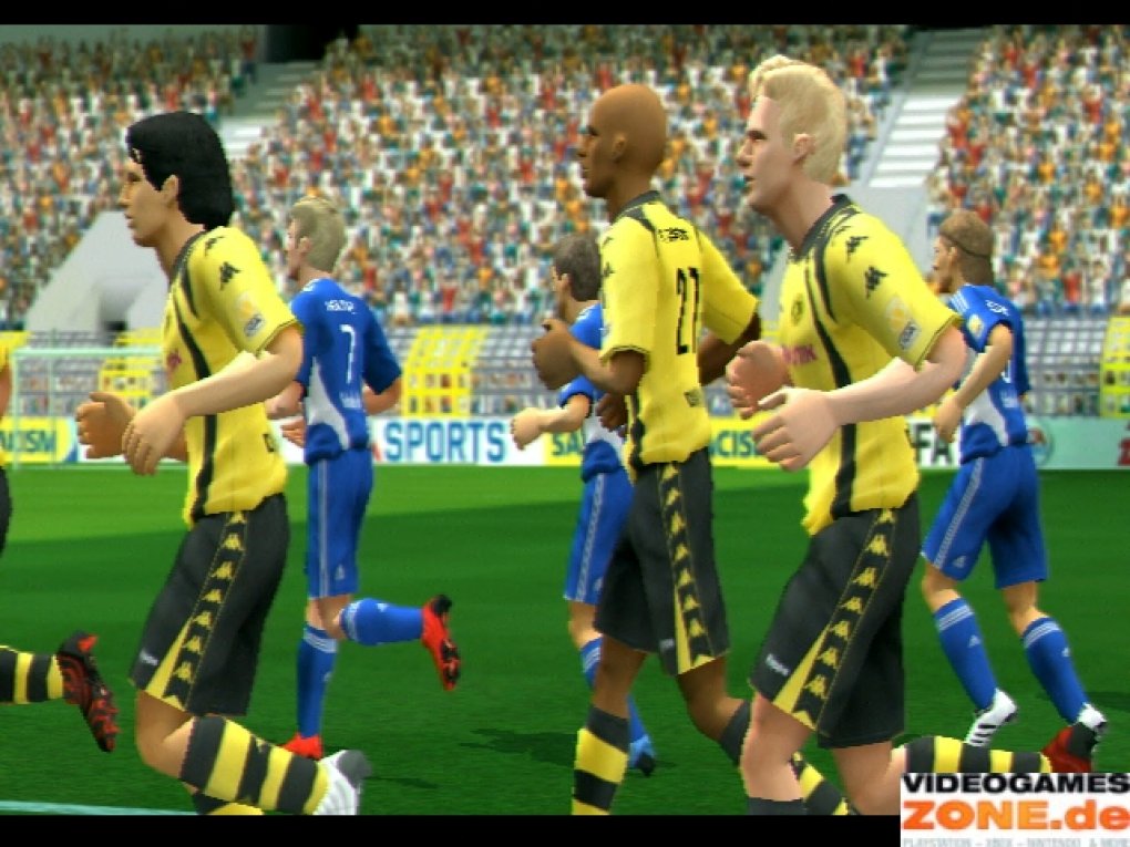 FIFA 10 Wii (7)