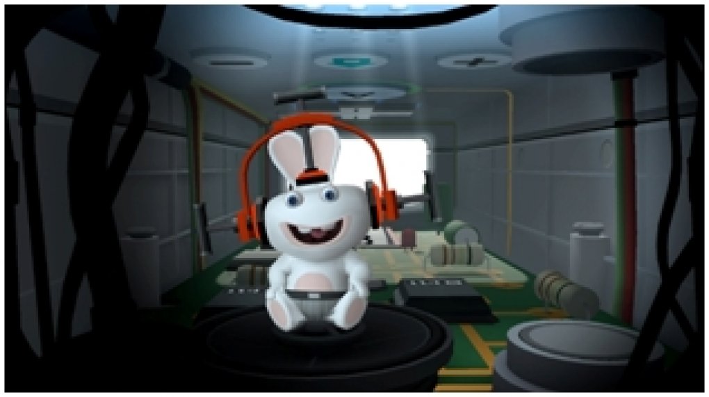 Rabbids Go Home - Entwickler-Blog (2)