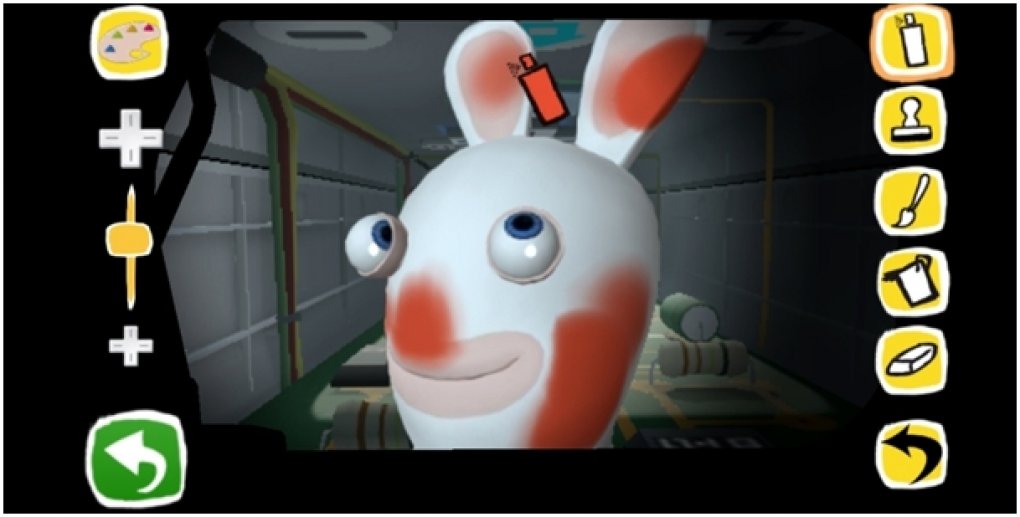 Rabbids Go Home - Entwickler-Blog (3)