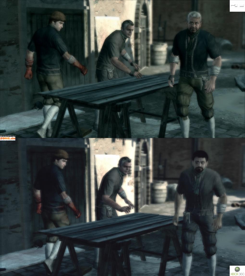 Assassin's Creed 2