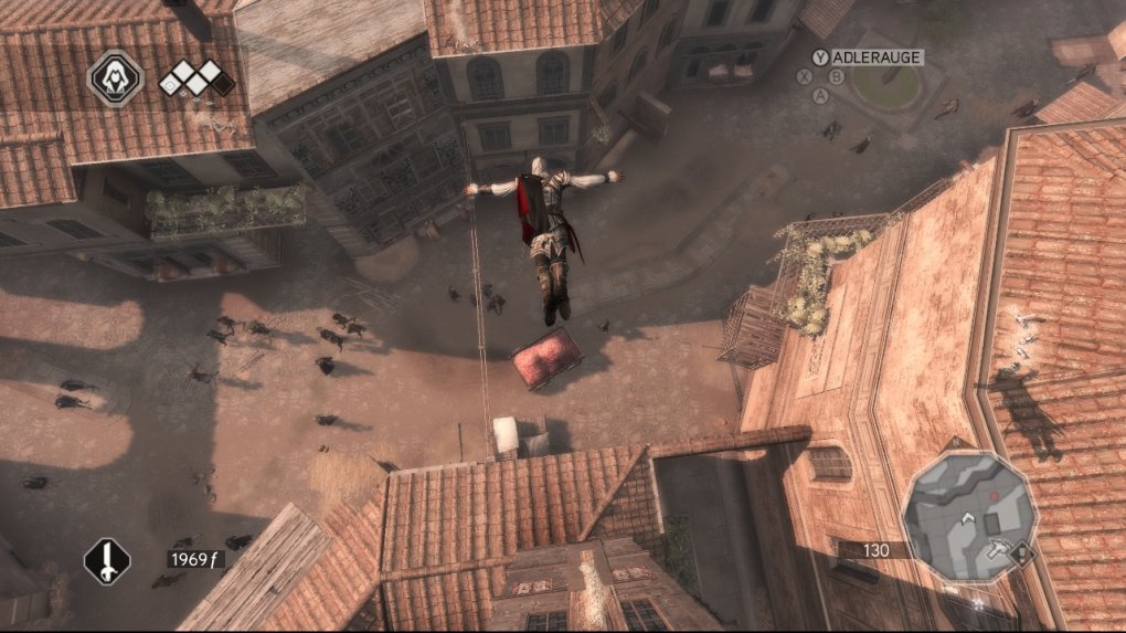 Assassin's Creed