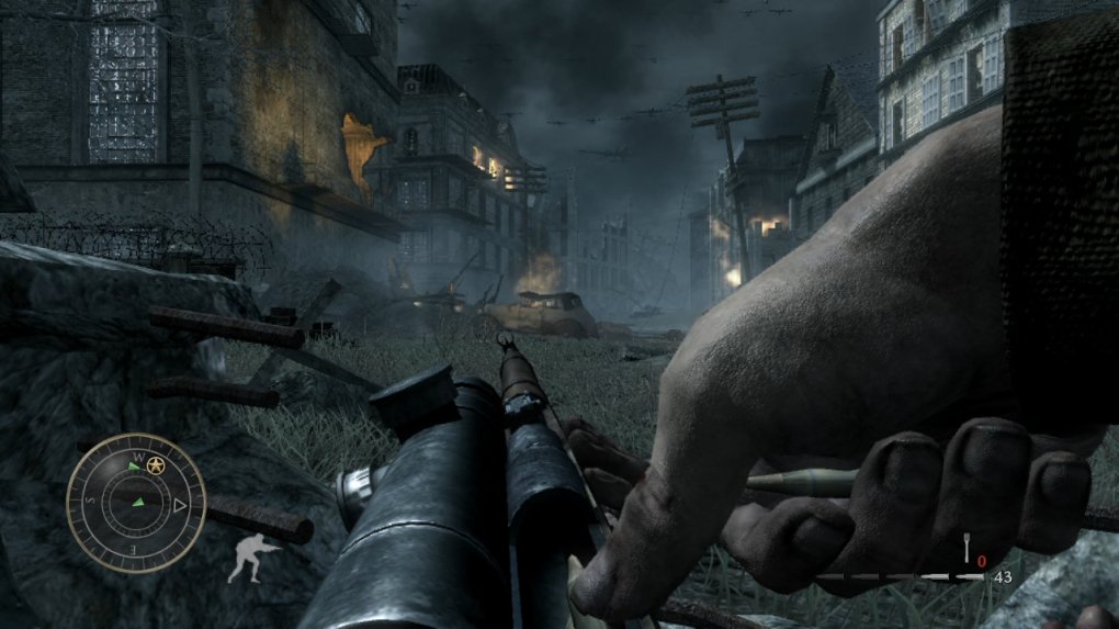 Die Call of Duty-Serie