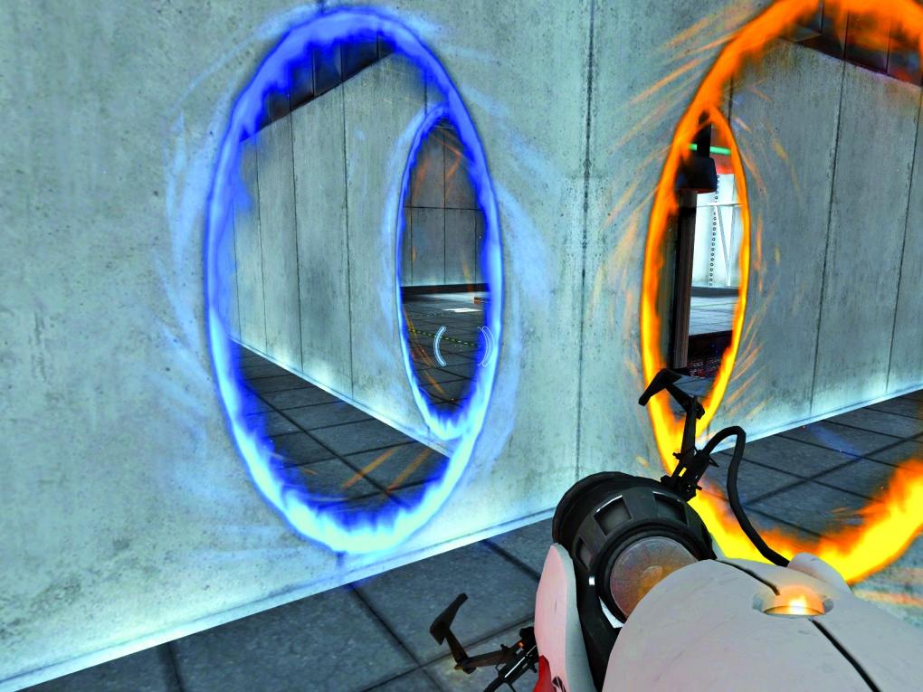 Teleporter