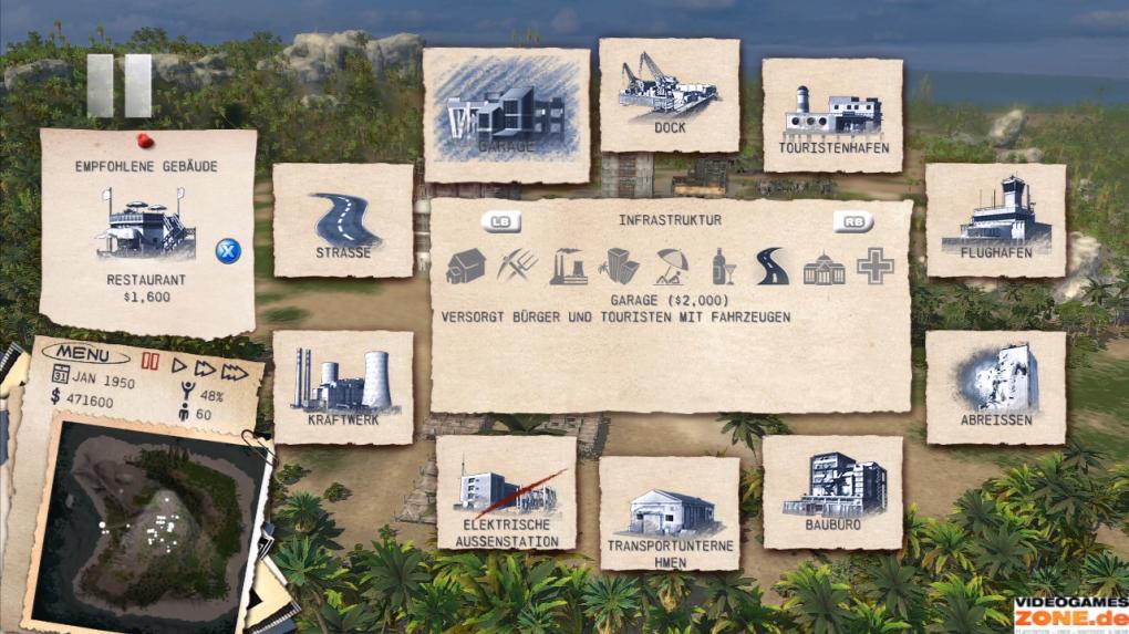 Tropico 3 - Xbox 360 (3)