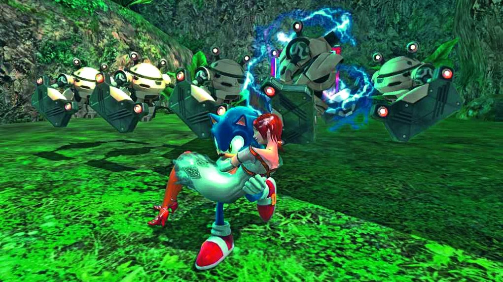 SONIC