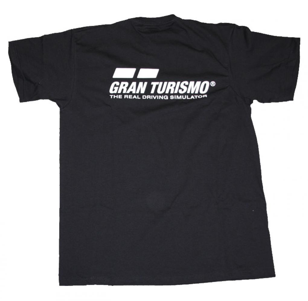 GT -T-Shirt (XL)