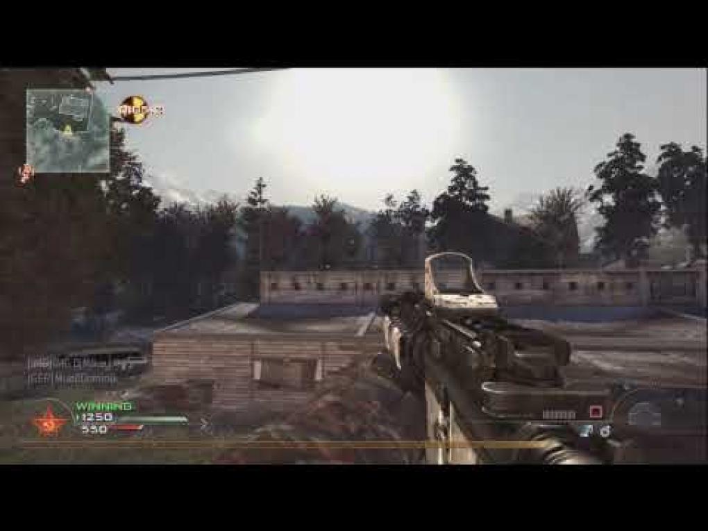 Tactical Nuke