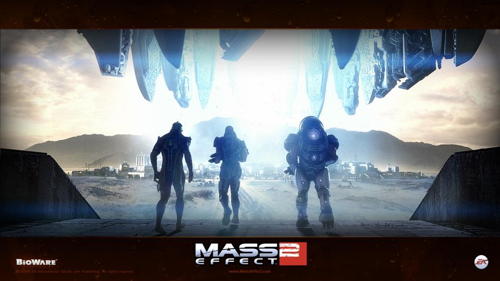 Mass Effect