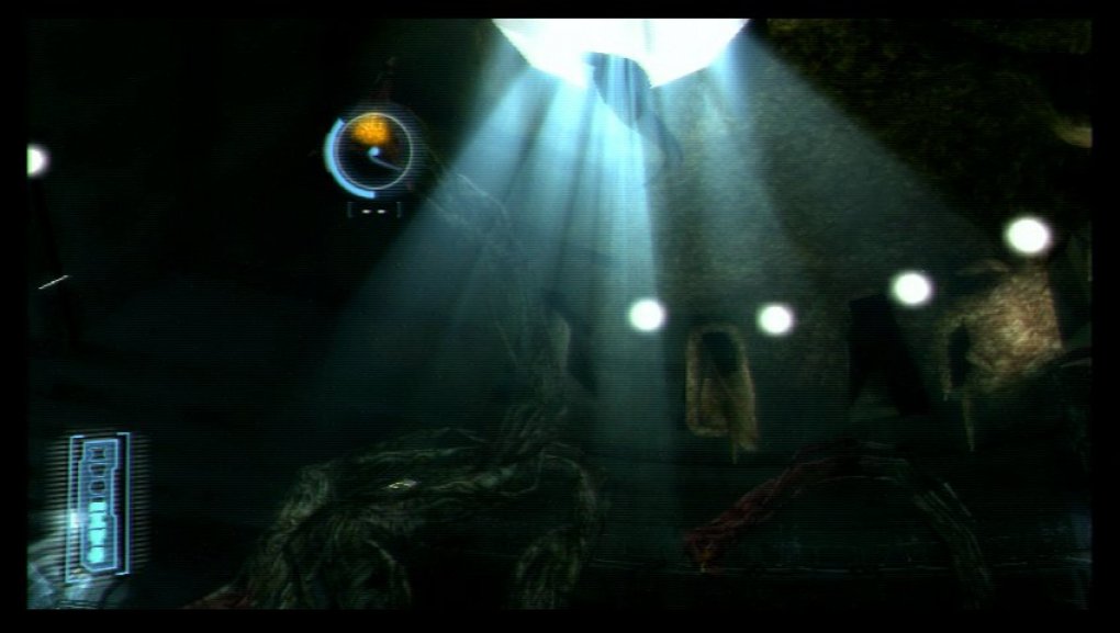 Platz 7: Nachladen als Minispiel - Bislang hatten nur wenige Games diese Idee: Ein indizierter Xbox-360-Shooter sowie Dead Space Extraction, ein Wii-Railshooter. Es geht prinzipiell darum, dass eure Spielfigur recht langsam nachlädt. Wenn ihr aber die Nachladetaste genau dann ein zweites Mal drückt, wenn ein Zeiger ein gewisses Feld durchfährt, ladet ihr schneller nach. Das ist extrem simpel, macht das öde Nachladen aber unterhaltsam.