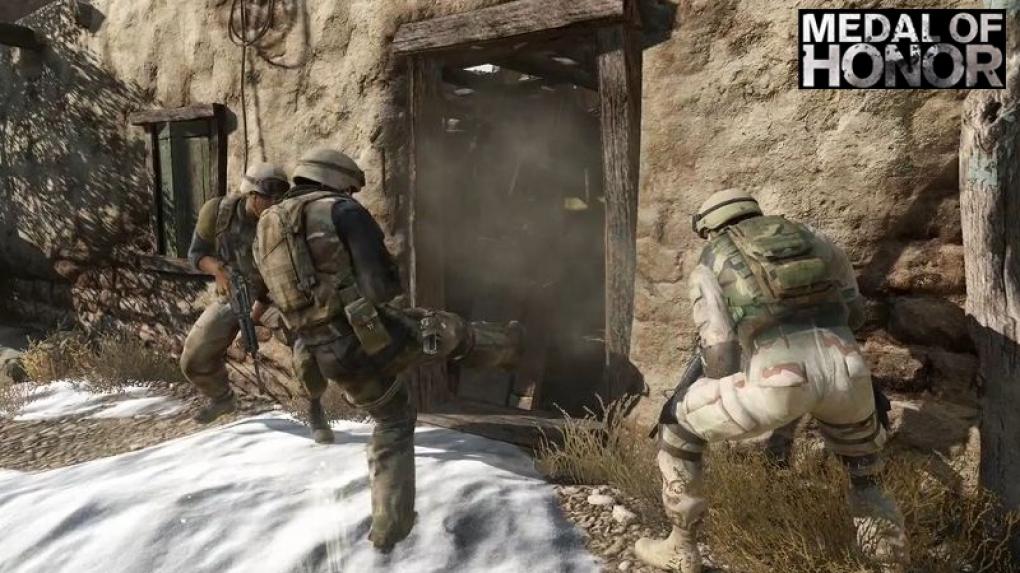 2010: Medal of Honor 4 (PC, PS3, Xbox 360)