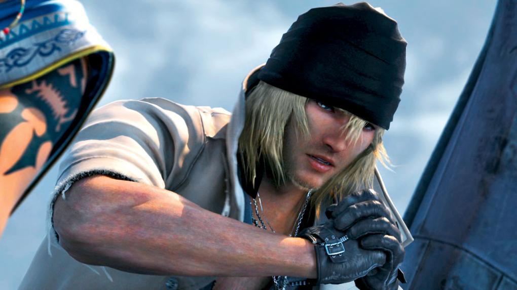 Final Fantasy 13-Lösung: Charakterentwicklung - Snow -
Der schöne Jüngling ist der Inbegriff eines Tanks. Er verfügt über die meisten Lebenspunkte des Teams und ist kundig in den Klassen Brecher, Verheerer und Verteidiger. Doch wie es so ist als guter Verteidiger, mangelt es ihm an Offensivwerten. Baut Snow zunehmend defensiv aus, dafür ist er geschaffen. An zweiter Stelle sollte der Brecher stehen, auch wenn das natürlich kein Zwang ist. 
Brecher
Wie bereits erwähnt ist Snow nicht gerade der stärkste Brecher, macht seine Sache aber dennoch gut. Ärgerlich ist nur, dass er erst enorm spät Zugriff auf den Rundumschlag erhält. Um seine mittelmäßige Angriffskraft auszugleichen, empfehlen sich entsprechende hochstufige Waffen mit hohem Schadenswert. Snows 5-Punkte-Angriff befindet sich in diesem Zweig des Kristariums und nennt sich Granitfaust. Dabei ...