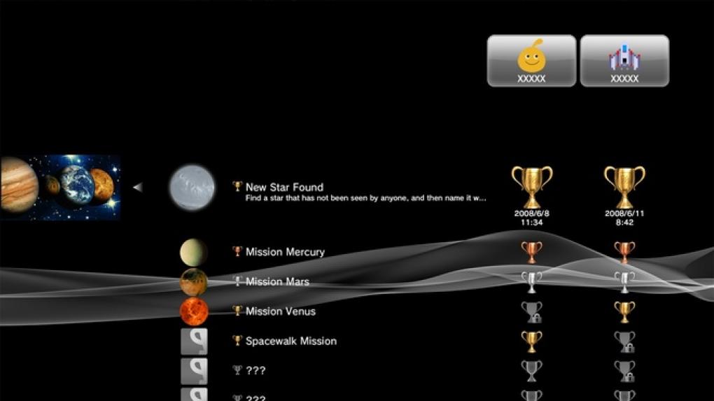 Trophäen-Sammlung: Seid ihr in jedem Spiel auf der Jagd nach allen Trophies und Achievements, so müsst ihr eine Menge Geduld aufbringen.