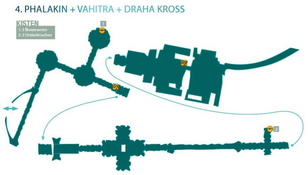 4. Phalak in + Vahitra + Draha Kross