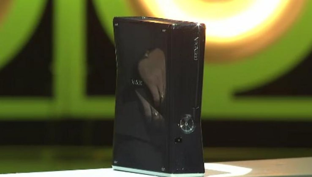 E3 2010: Microsoft Pressekonferenz (5)