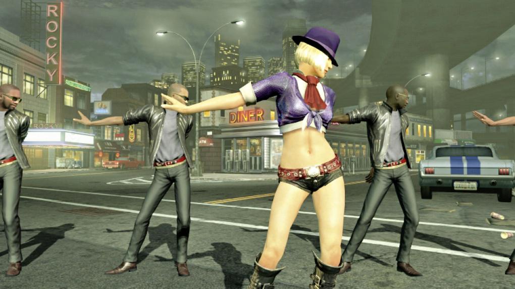 Kinect für Xbox 360 - Dance Masters