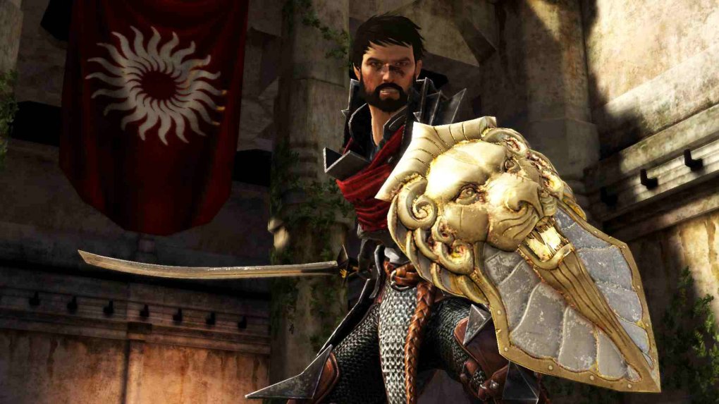 Auf dieser Seite der Komplettlösung zu Dragon Age 2 erläutern wir die Fähigkeiten und Kombos des Kriegers. 