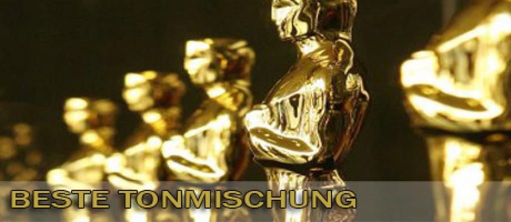 And the Oscar goes to... - Videogameszone verleiht den Spiele-Oscar 2011