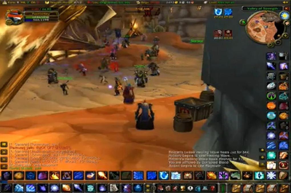 Vor Seuchen und Epidemien ist auch das MMORPG World of Warcraft nicht gefeit. Ein seltsamer Virus grassierte vor Jahren in Azeroth und tötete zahlreiche Charaktere. Erst nach mehreren Patches bekam Entwickler Blizzard das Problem in den Griff.