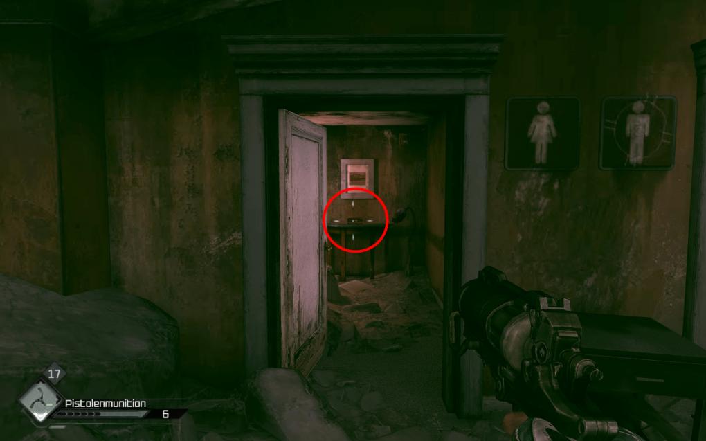 Rage Komplettlösung: Die Fundorte aller Sammelkarten im Endzeit-Shooter
