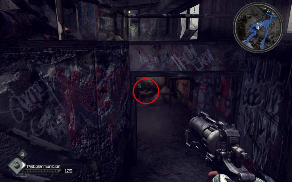 Rage Komplettlösung: Die Fundorte aller Sammelkarten im Endzeit-Shooter