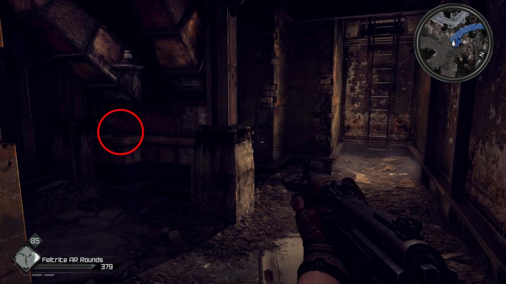 Rage Komplettlösung: Die Fundorte aller Sammelkarten im Endzeit-Shooter