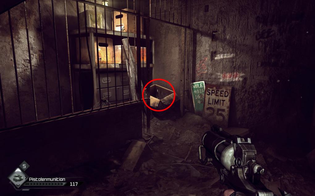 Rage Komplettlösung: Die Fundorte aller Sammelkarten im Endzeit-Shooter