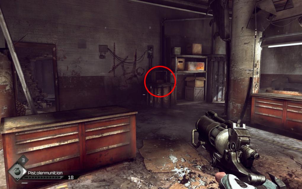 Rage Komplettlösung: Die Fundorte aller Sammelkarten im Endzeit-Shooter