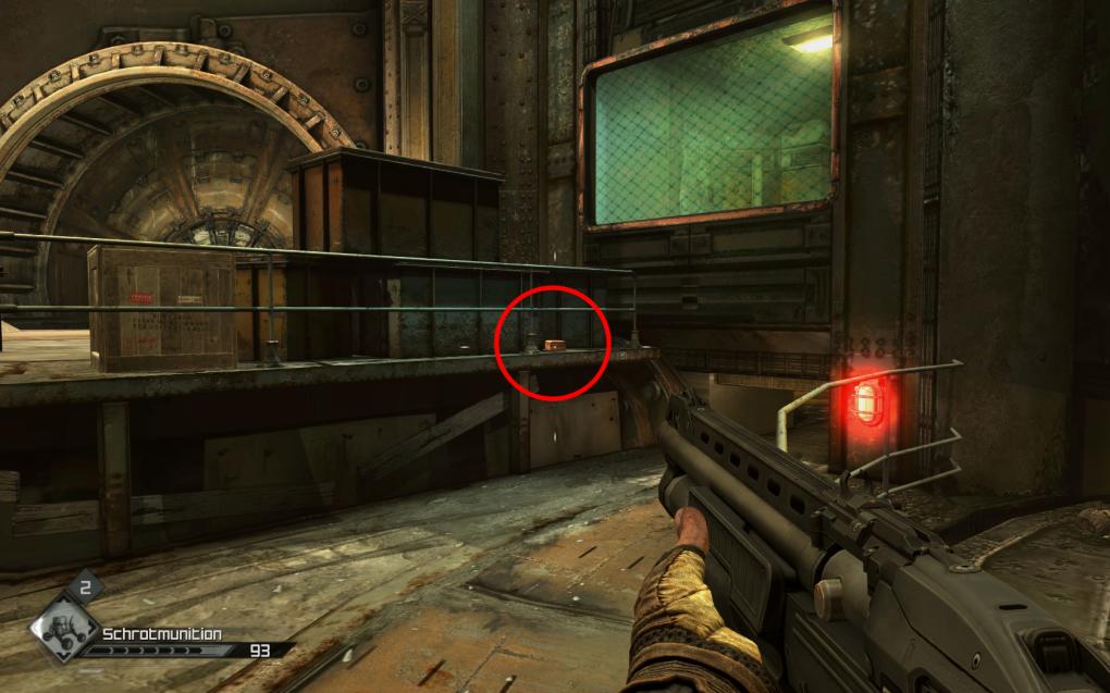 Rage Komplettlösung: Die Fundorte aller Sammelkarten im Endzeit-Shooter