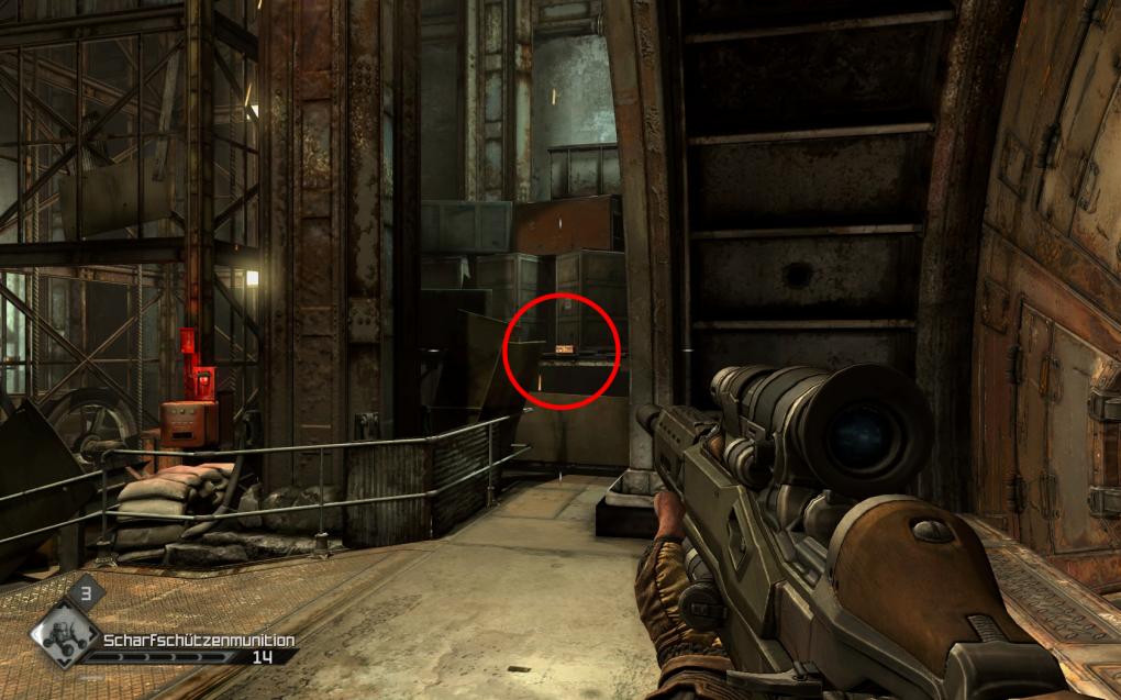 Rage Komplettlösung: Die Fundorte aller Sammelkarten im Endzeit-Shooter