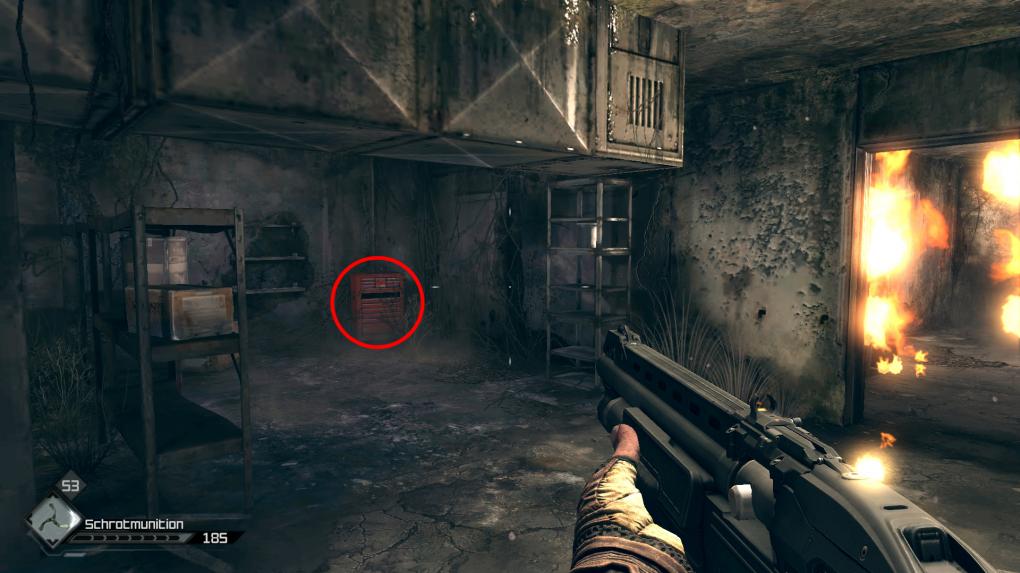 Rage Komplettlösung: Die Fundorte aller Sammelkarten im Endzeit-Shooter