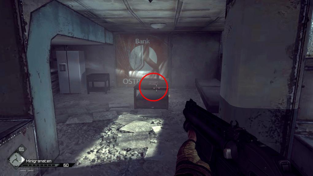 Rage Komplettlösung: Die Fundorte aller Sammelkarten im Endzeit-Shooter